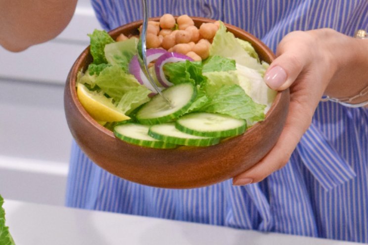 25% alle hoofdmaaltijden in 2023 was vegetarisch 25% alle hoofdmaaltijden in 2023 was vegetarisch