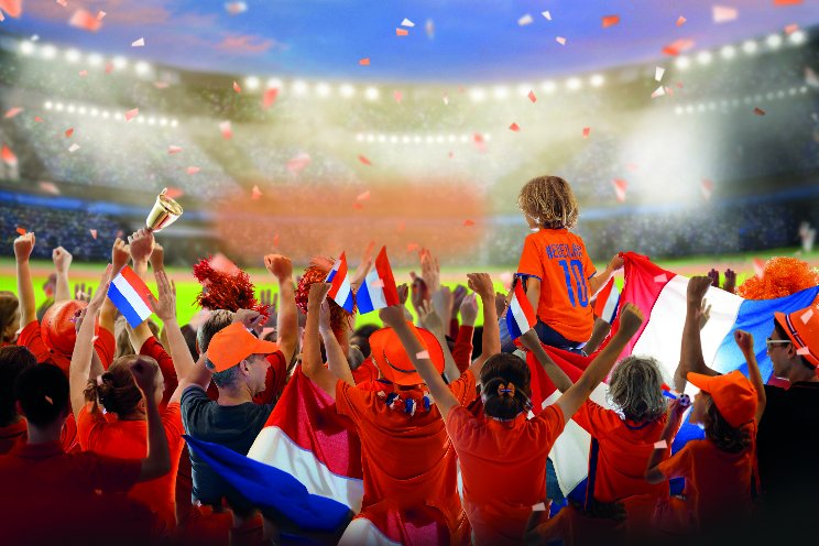 Voorspel top 4 van het WK! Voorspel top 4 van het WK!