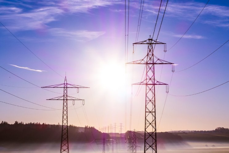 'Flink lagere spotprijs voor elektriciteit verwacht'