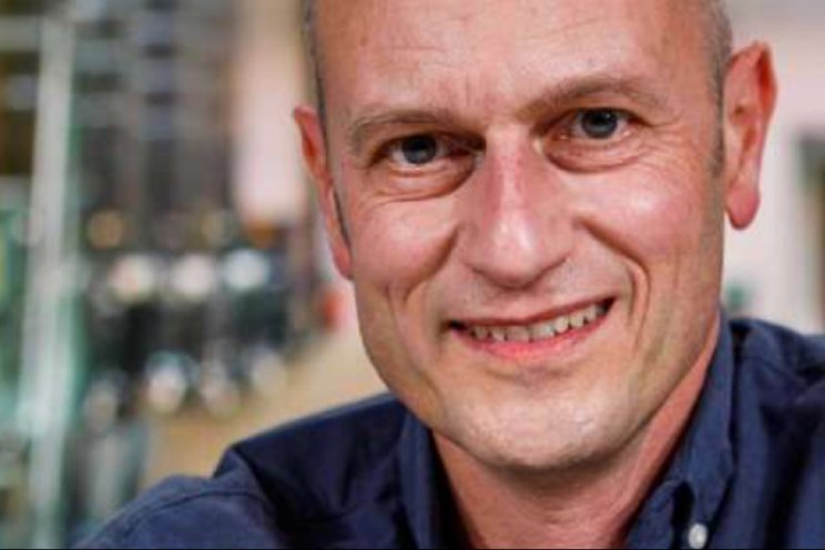 'Datagedreven aanpak vermindert inflatie' 'Datagedreven aanpak vermindert inflatie'