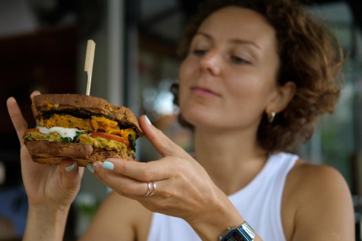 Zes op tien wil met seizoenen mee-eten Zes op tien wil met seizoenen mee-eten