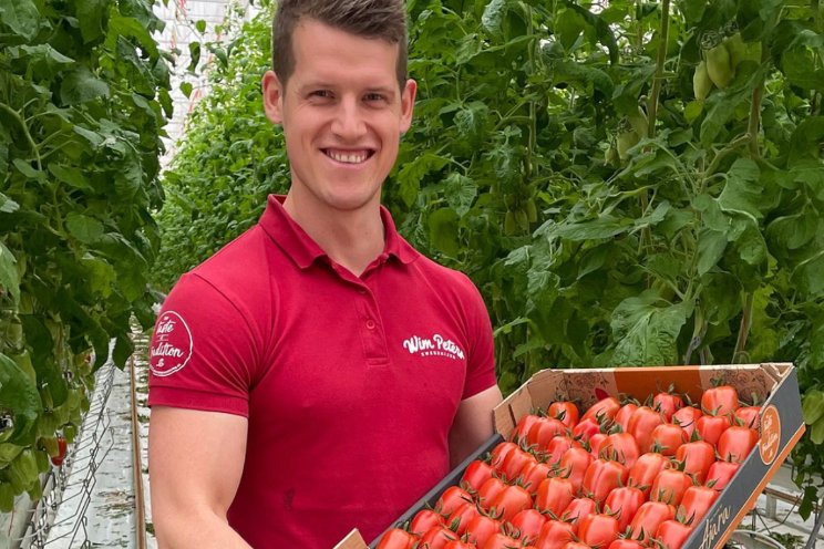 Eerste San Marzano Eerste San Marzano