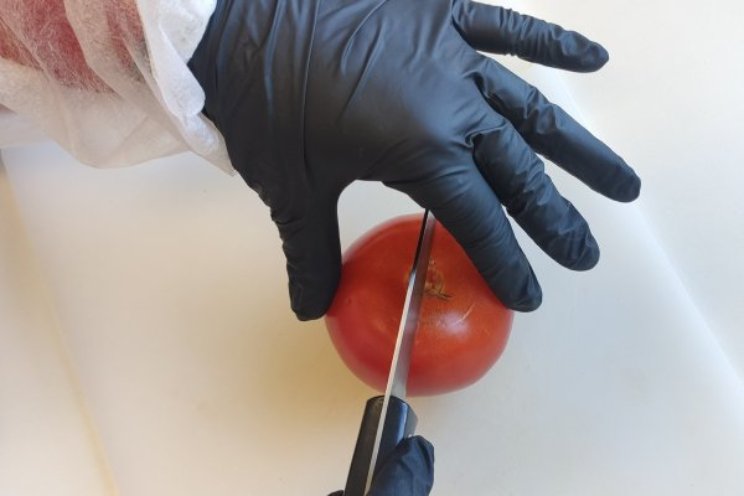 Wat beïnvloedt versheid en stevigheid van tomaten? Wat beïnvloedt versheid en stevigheid van tomaten?