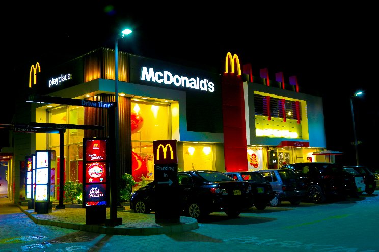  McDonald's beperkt gebruik van tomaten in India