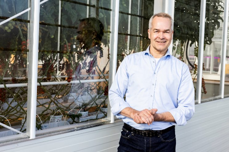 Rudi Riemens: Oude octrooien uit de tuinbouw - dubbelglas in de kas