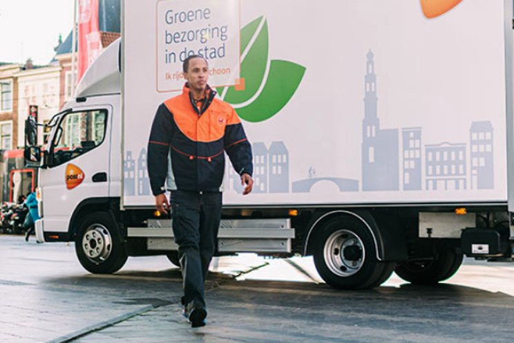 Steeds meer klachten over post- en pakketbezorging Steeds meer klachten over post- en pakketbezorging