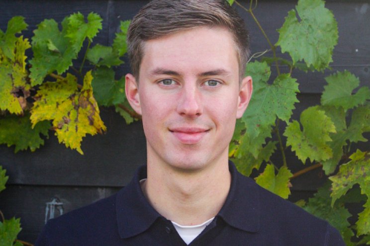 Nieuwe accountmanager Klasmann-Deilmann