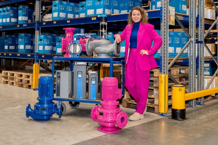 Totaalpakket Heating & Cooling bij Van der Ende Totaalpakket Heating & Cooling bij Van der Ende