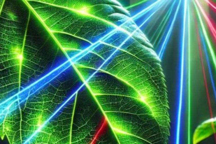 Plaagbestrijding met lasers is veelbelovend Plaagbestrijding met lasers is veelbelovend