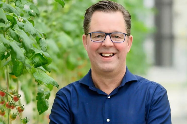 'Sleutelrol verpakking bij succes van Tommies' 'Sleutelrol verpakking bij succes van Tommies'