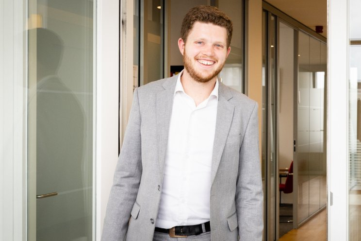 Schrijf start-up in bij KvK en in UBO-register