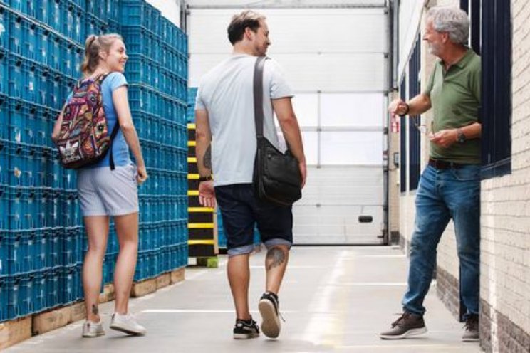 Contactbijeenkomst tuinbouw en onderwijs