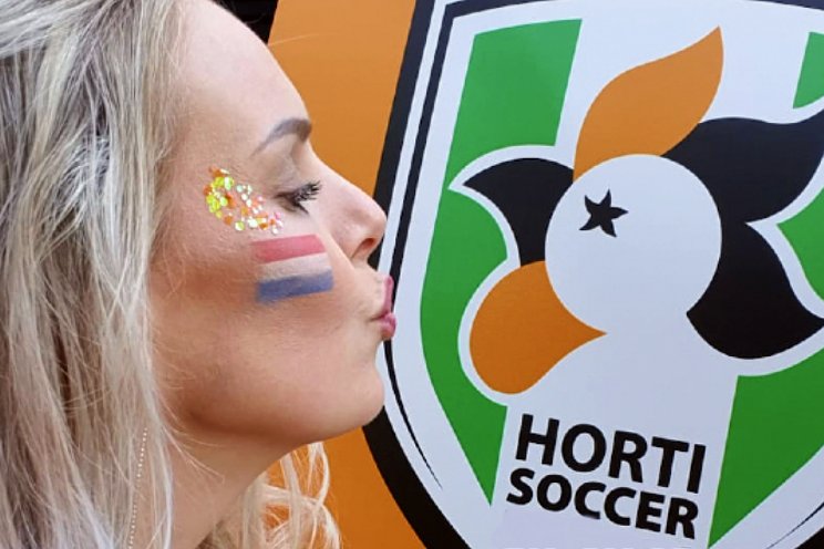 Nog 4 spelers in de race! Nog 4 spelers in de race!