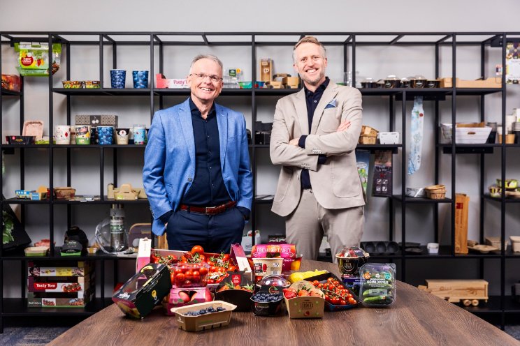 'Toegevoegde waarde leveren is een win-win'