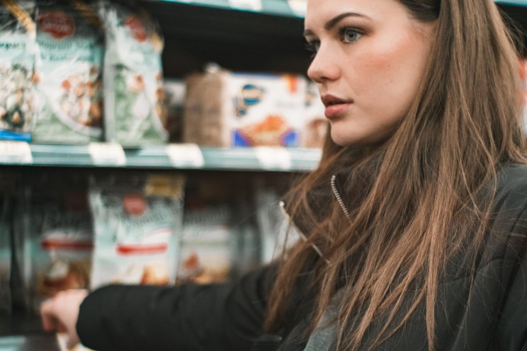 Voedselverspilling uitgelicht in tv-serie