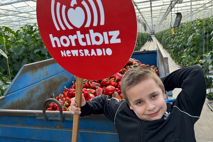 Extra radio-uitzendingen op vrijdag en zondag