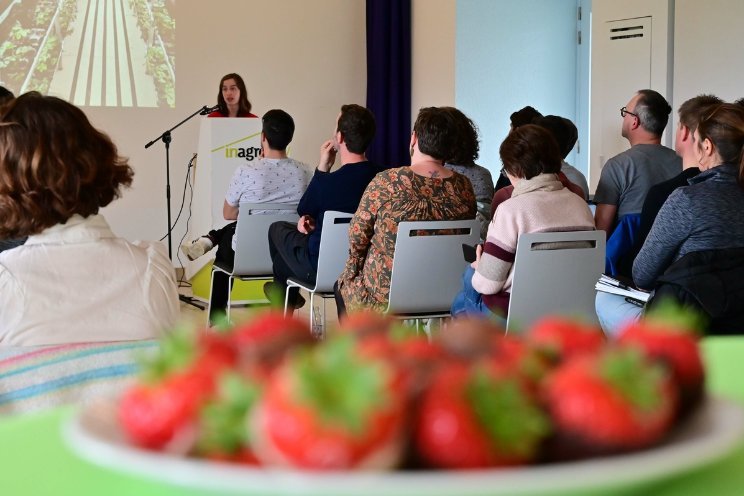 Efficiënte jaarrondteelt via systeeminnovatie in opkweek plantgoed Efficiënte jaarrondteelt via systeeminnovatie in opkweek plantgoed