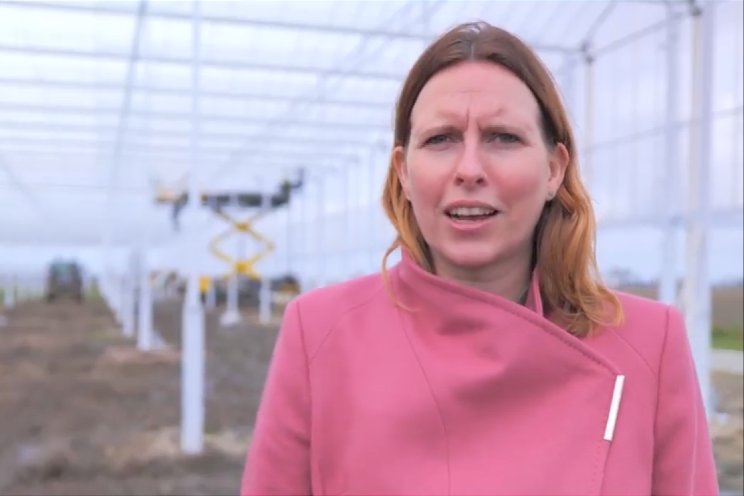 Kijkje achter de schermen van nieuwbouw Looye