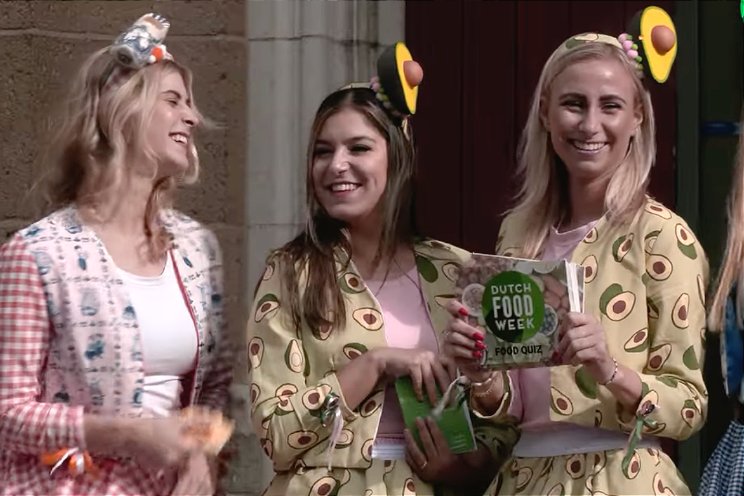 Dutch Food Week 2023 Dutch Food Week 2023