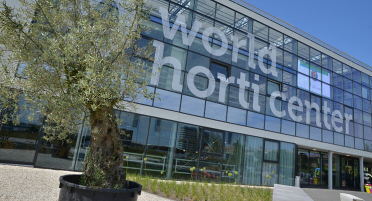 World Horti Center opent deuren voor de consument