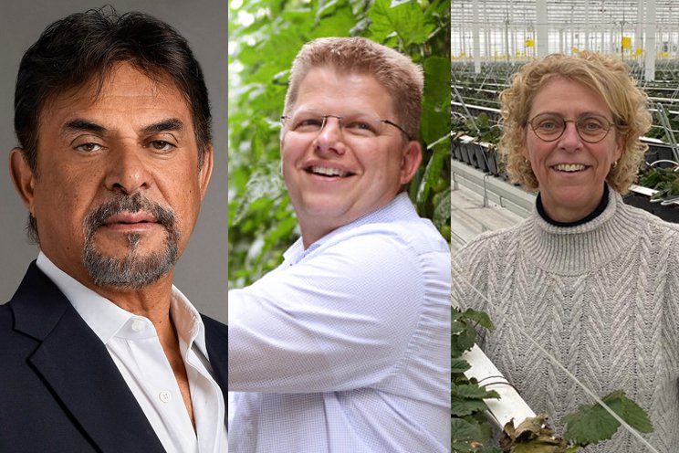 3 CEO's delen hun visie op Crop Controller