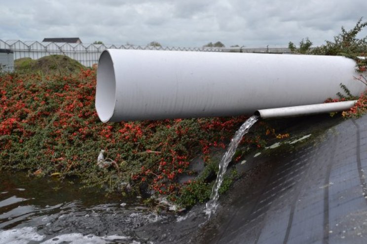App voor water- en nutriëntenkringloop