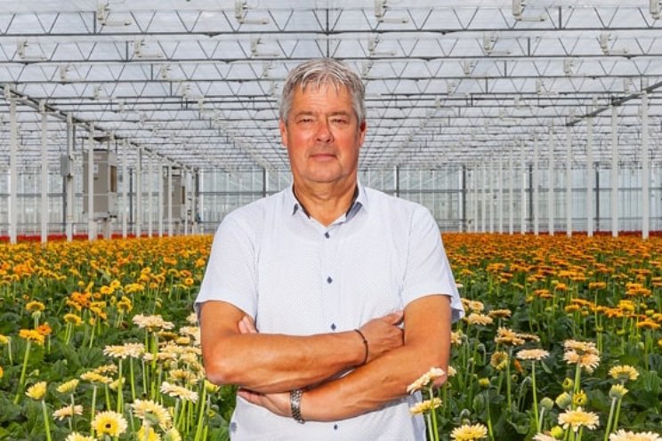 Toekomstbestendig telen en pensioen Eef Zwinkels Toekomstbestendig telen en pensioen Eef Zwinkels