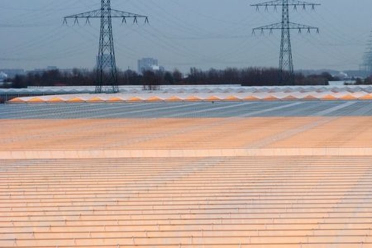 EPEX-prijzen omlaag door lage temperaturen EPEX-prijzen omlaag door lage temperaturen