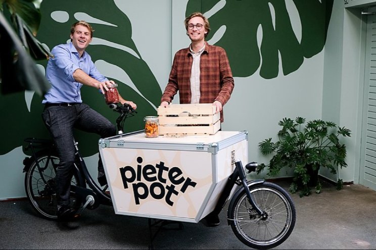 Uitstel uitspraak over voortbestaan Pieter Pot Uitstel uitspraak over voortbestaan Pieter Pot