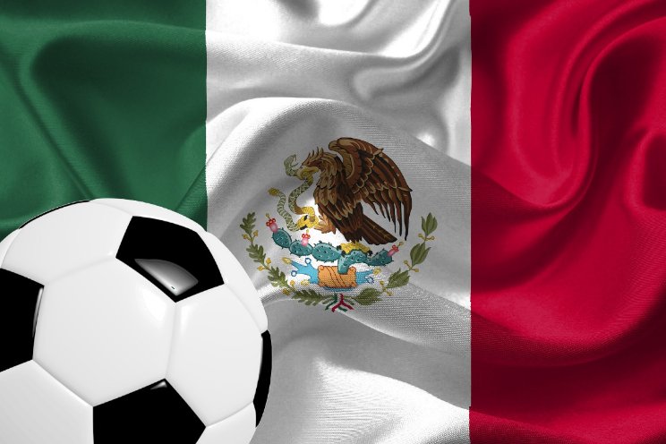 Mexico in jouw top 4? Mexico in jouw top 4?