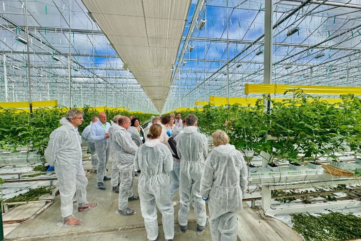 Fieldtrip Biocontrol Fieldtrip Biocontrol