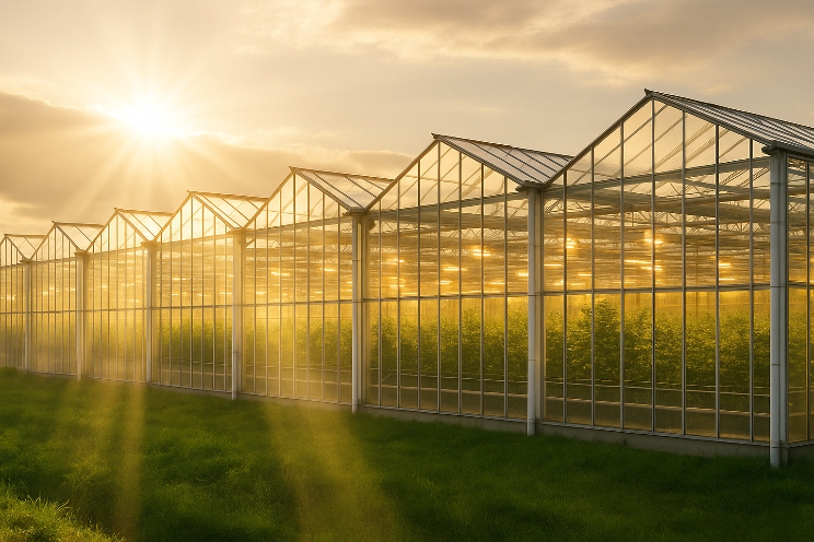 Westland zet wereldwijd tuinbouwnetwerk op Westland zet wereldwijd tuinbouwnetwerk op