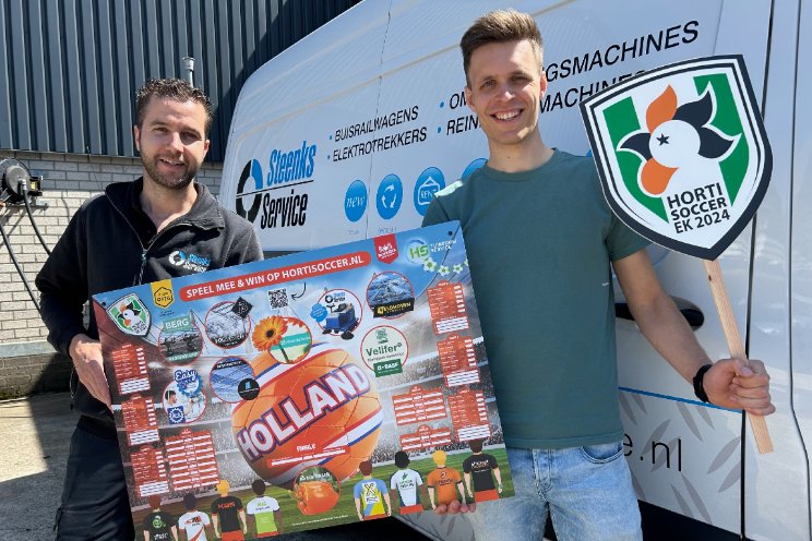 Win jij de voetbalbeleving van je leven...? Win jij de voetbalbeleving van je leven...?