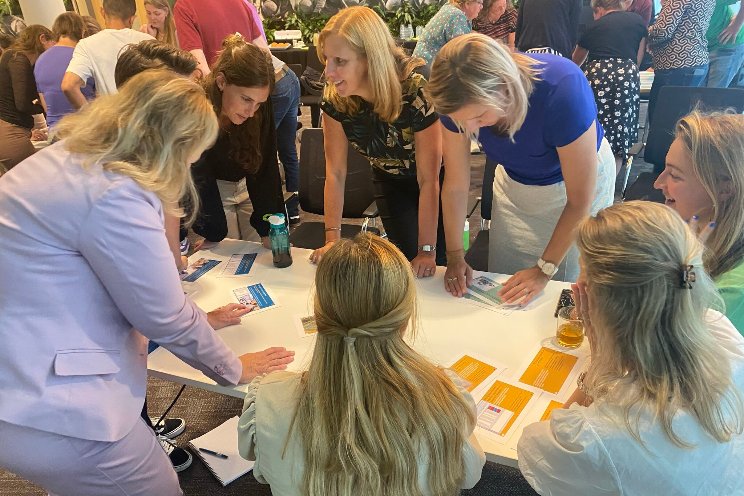 Rijk Zwaan Summerschool Rijk Zwaan Summerschool