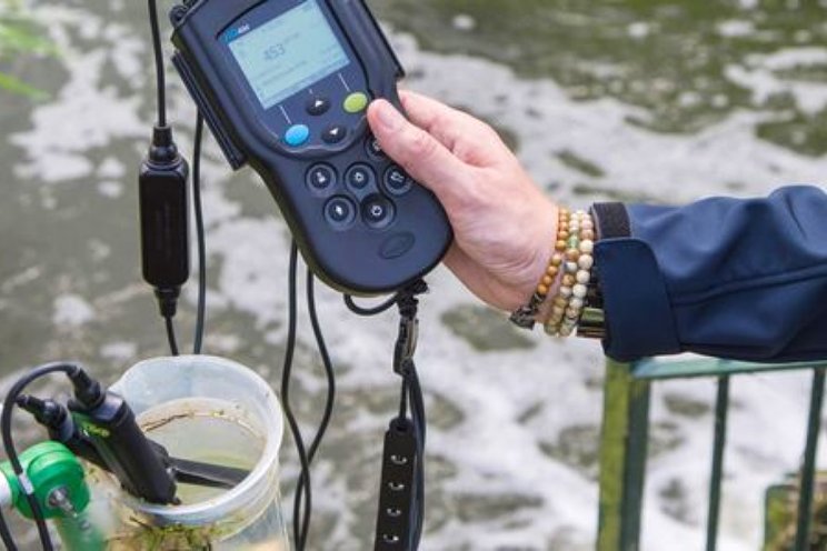 Extra aandacht waterkwaliteit tijdens teeltwissel essentieel