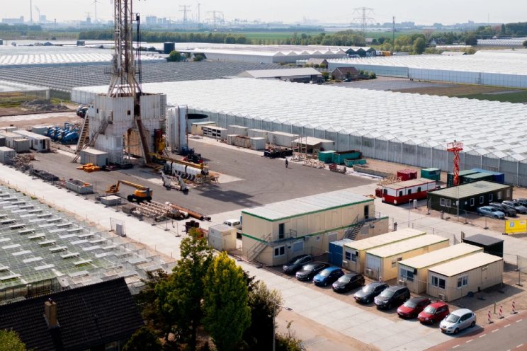 Handelsplatform WNW succesvol van start