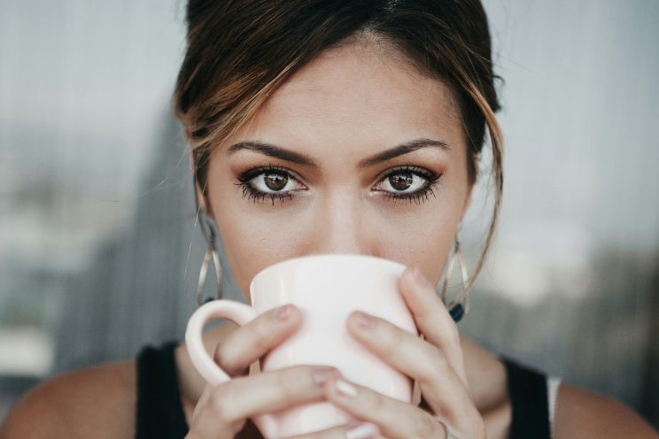 Zuivere koffie op werk? Zuivere koffie op werk?