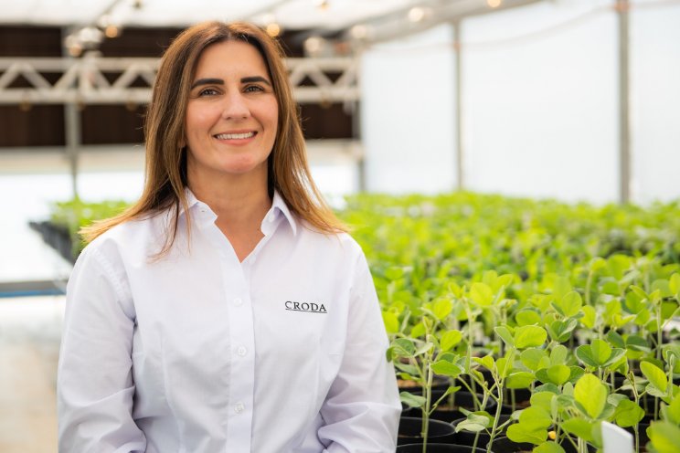 Incotec en Croda publiceren whitepaper over biologicals Incotec en Croda publiceren whitepaper over biologicals