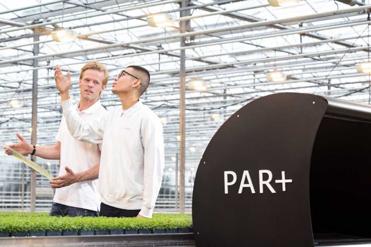 PAR+ by PHYSEE heet voortaan PAR+ by FOTONIQ