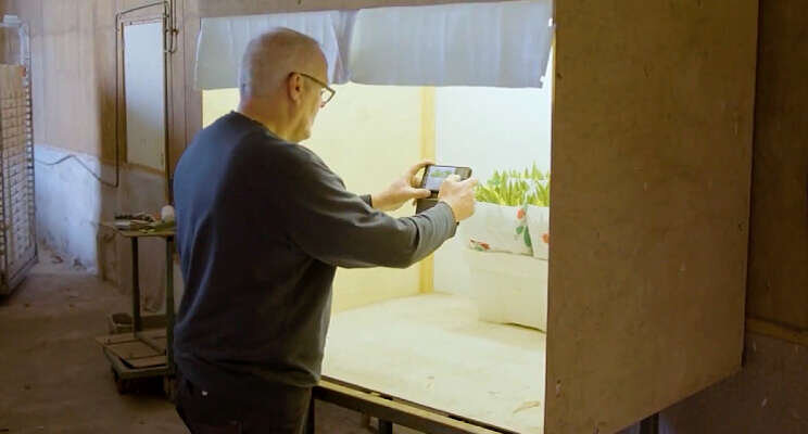 Video: 'RFH photo app onmisbaar' Video: 'RFH photo app onmisbaar'