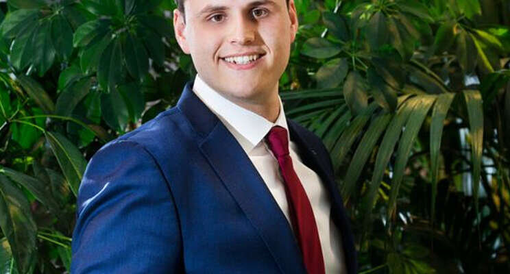 Jesse Schevel specialist public & government affairs Jesse Schevel specialist public & government affairs