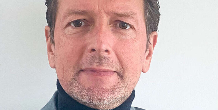 Nieuwe COO voor Biobest Nieuwe COO voor Biobest