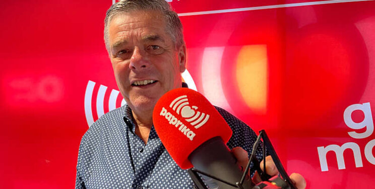 Maandag op PTR: ErfGoed Maandag op PTR: ErfGoed