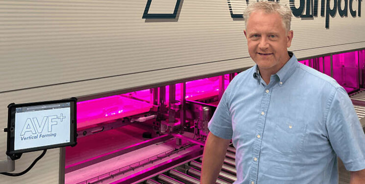 Nieuwe CEO voor Artechno Nieuwe CEO voor Artechno