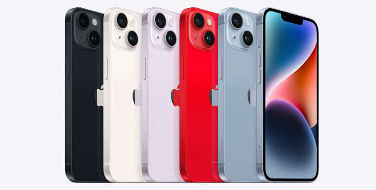 Goedemorgen Tech: iPhone 14 Goedemorgen Tech: iPhone 14