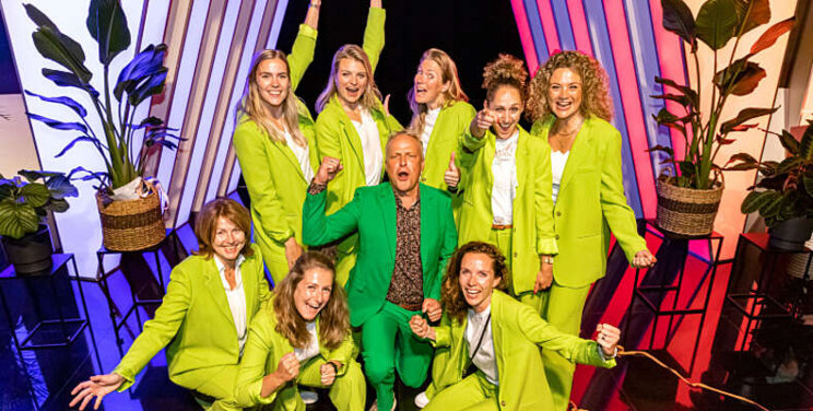 Inschrijving programma's HortiHeroes gestart Inschrijving programma's HortiHeroes gestart