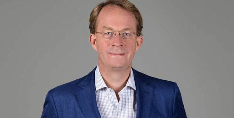 Nieuwe CEO voor GreenV Nieuwe CEO voor GreenV