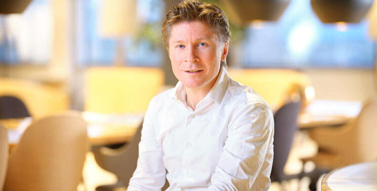 PlantLab stelt CFO aan PlantLab stelt CFO aan