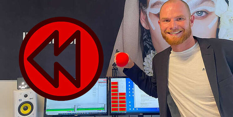 Paprika Tasty Radio Rewind: Datadriven met Blue Radix Paprika Tasty Radio Rewind: Datadriven met Blue Radix