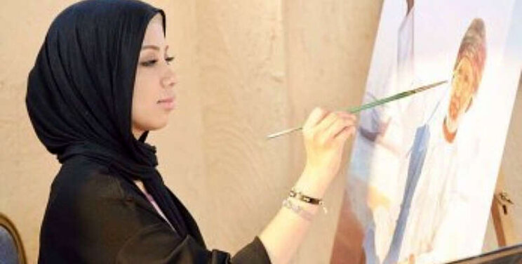 Qatar viert tradities tijdens Nationale Dag op Floriade Qatar viert tradities tijdens Nationale Dag op Floriade